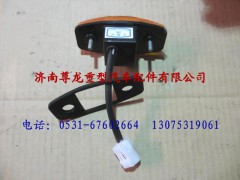 PW10G-25260.6101,陕汽德龙M3000侧标志灯,济南尊龙(原天盛)陕汽配件销售有限公司