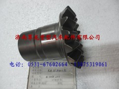 81.35618.0011,差速锁半轴齿轮,济南尊龙(原天盛)陕汽配件销售有限公司
