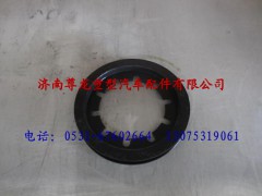 DZ9114320136,差速锁锁环,济南尊龙(原天盛)陕汽配件销售有限公司