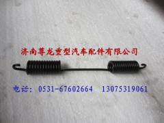 188000440012,陕汽德龙汉德车桥弹簧,济南尊龙(原天盛)陕汽配件销售有限公司