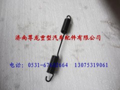 188000440012,陕汽德龙汉德车桥弹簧,济南尊龙(原天盛)陕汽配件销售有限公司