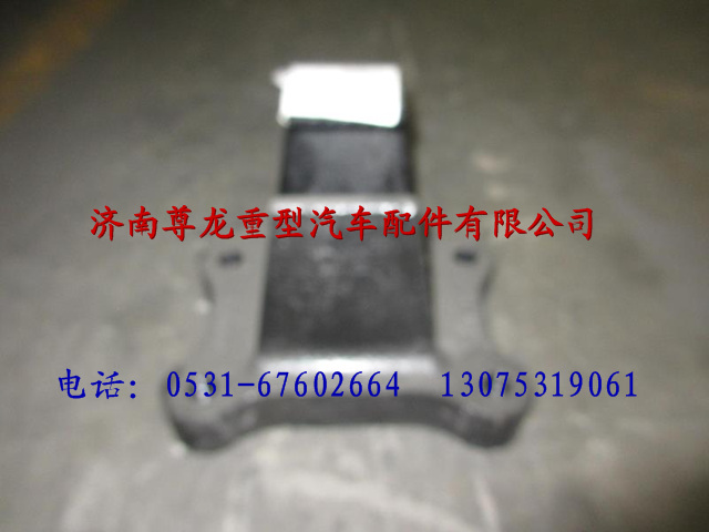 SZ952000869,陕汽重卡德龙奥龙弹簧滑板,济南尊龙(原天盛)陕汽配件销售有限公司