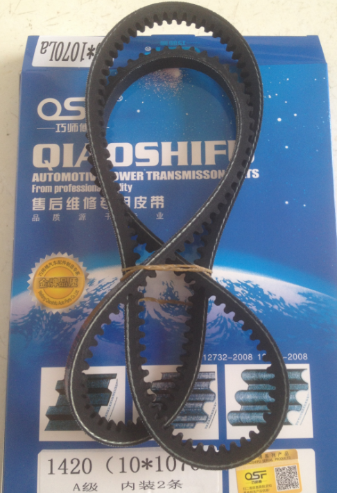 10*1070,10*1070皮带,济南旭朗汽车配件有限公司