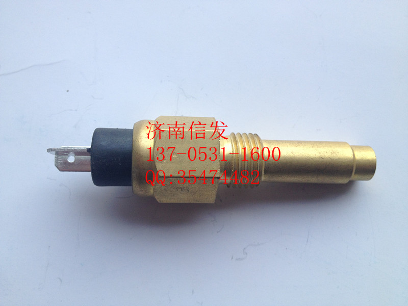 612600090658,水温传感器,济南信发汽车配件有限公司