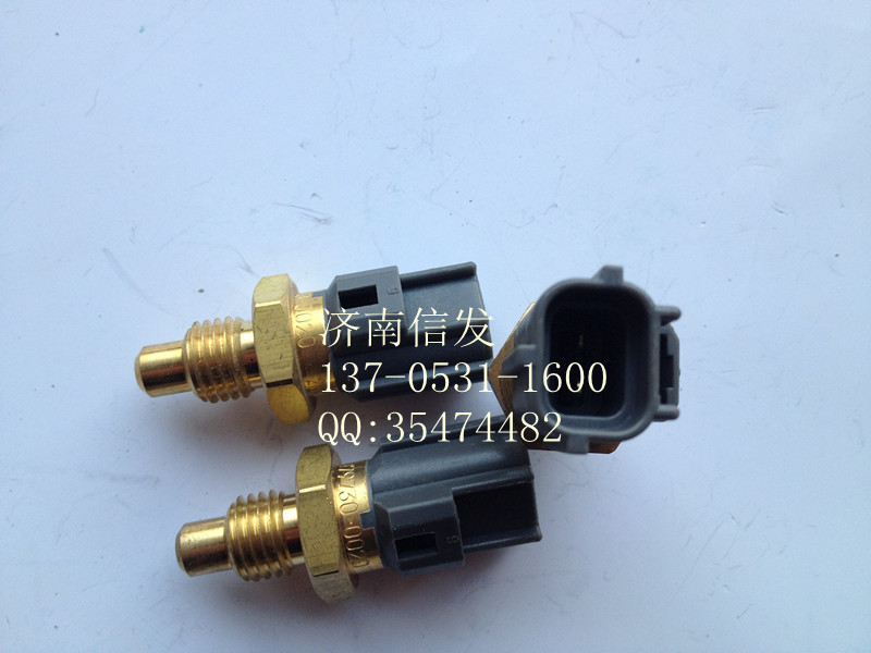 R61540090005,柴油温度传感器,济南信发汽车配件有限公司