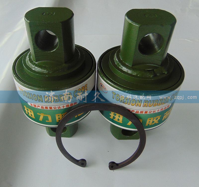 ,扭力胶芯,济南耐久橡业有限公司