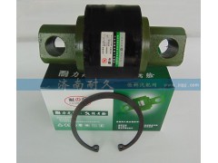 ,扭力胶芯,济南耐久橡业有限公司