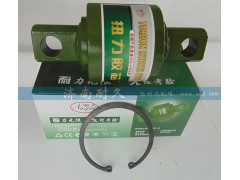 85*73*152*21,扭力胶芯 推力杆胶芯 拉臂套,济南耐久橡业有限公司