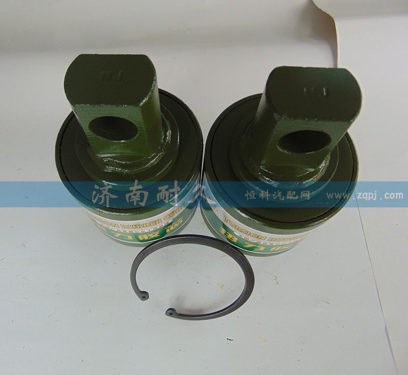 85*73*152*21,扭力胶芯 推力杆胶芯 拉臂套,济南耐久橡业有限公司