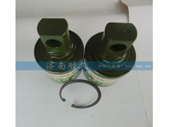 85*73*152*21,扭力胶芯 推力杆胶芯 拉臂套,济南耐久橡业有限公司