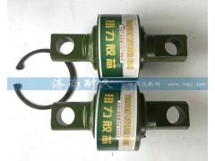 80*52*130,扭力胶芯 拉臂套 推力杆胶芯,济南耐久橡业有限公司