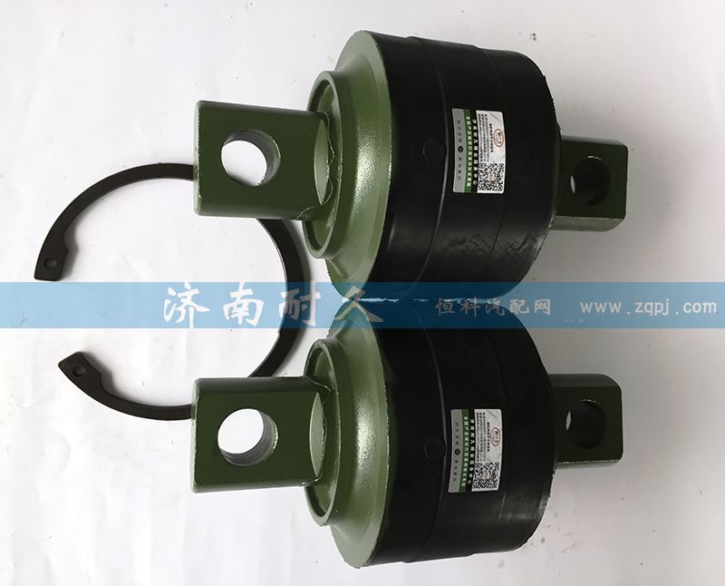 95*57  108*67,扭力胶芯 拉臂套 推力杆胶芯,济南耐久橡业有限公司