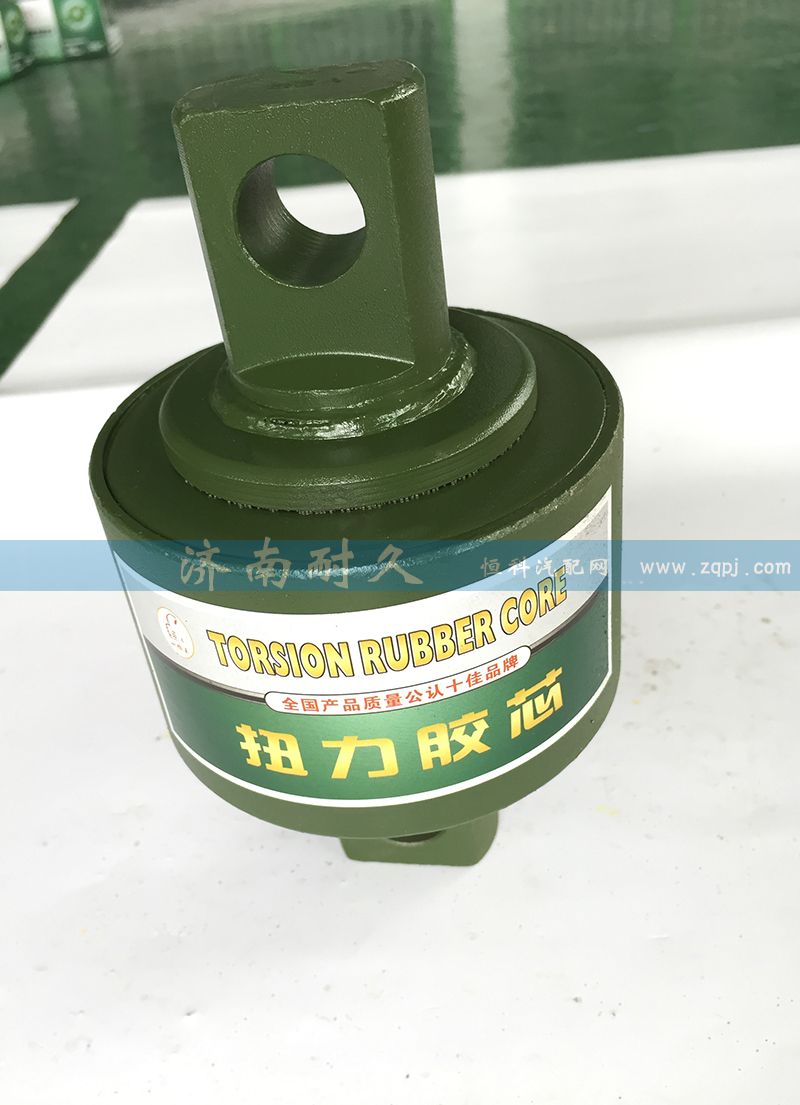 ,扭力胶芯,济南耐久橡业有限公司