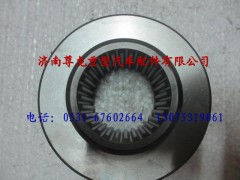 81.35106.0040,陕汽汉德车桥半轴齿轮,济南尊龙(原天盛)陕汽配件销售有限公司