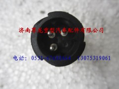 81.25503.0244,陕汽德龙F3000差速器压力开关,济南尊龙(原天盛)陕汽配件销售有限公司