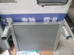 ,中冷器,济南王牌散热器有限公司