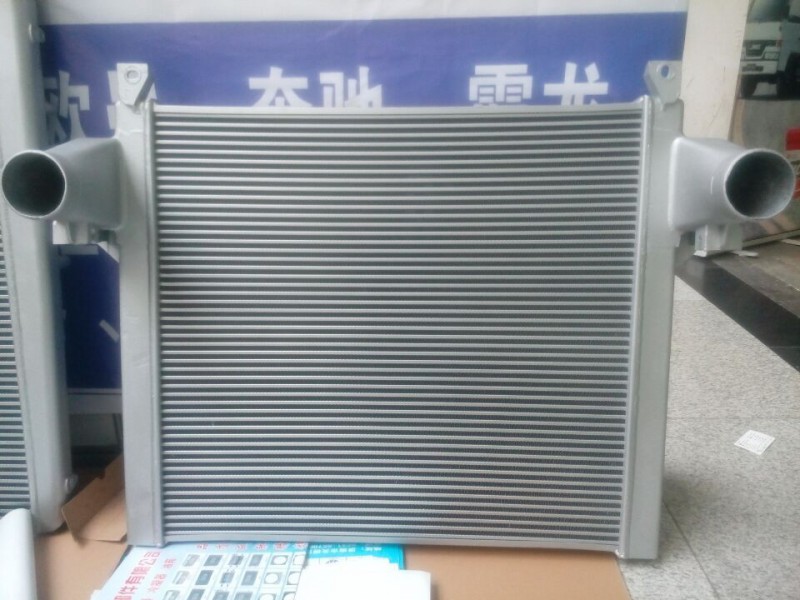 ,中冷器,济南王牌散热器有限公司