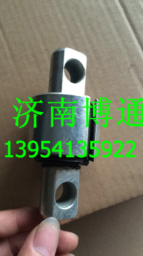 重汽T5G 翻轉(zhuǎn)軸膠套81.96210.0609/81.96210.0609