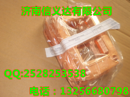 61560110210,增压器密封垫,济南凯尔特商贸有限公司
