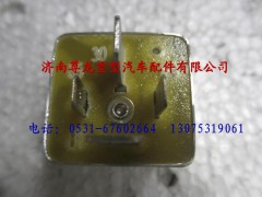 81.25902.0415,陕汽德龙F3000负载继电器,济南尊龙(原天盛)陕汽配件销售有限公司