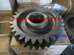 81.35610.0011,被动齿轮,济南尊龙(原天盛)陕汽配件销售有限公司