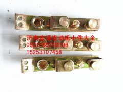 AZ9725570100,豪沃油门杠杆总成,济南耀顺汽车配件有限公司（重汽、潍柴发动机小件专卖）