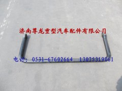 81.43715.6063,陕汽德龙F3000横向稳定杆总成,济南尊龙(原天盛)陕汽配件销售有限公司