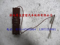 81.25902.0497,陕汽德龙F3000火焰预热控制器,济南尊龙(原天盛)陕汽配件销售有限公司