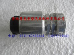 81.27421.0129,陕汽德龙F2000行驶记录仪传感器,济南尊龙(原天盛)陕汽配件销售有限公司