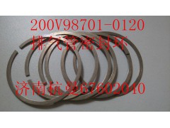 200V98701-0120,排气管密封环,济南杭曼汽车配件有限公司
