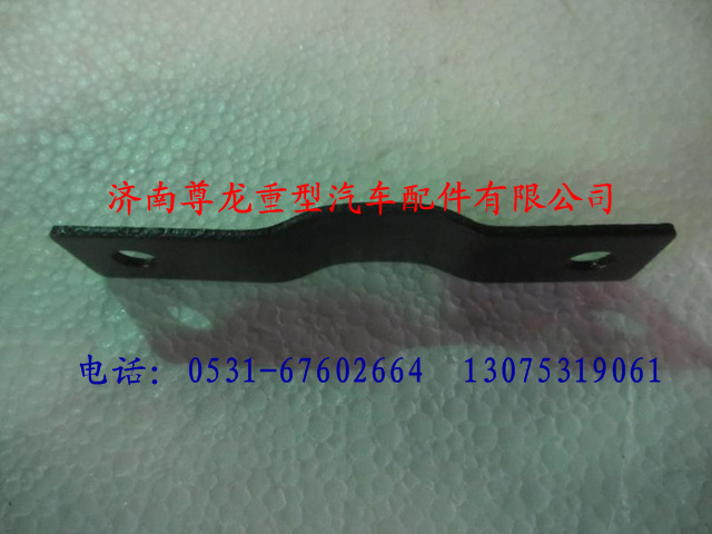 81.61243.0091,陕汽德龙F3000撘接板,济南尊龙(原天盛)陕汽配件销售有限公司