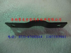 81.61243.0091,陕汽德龙F3000撘接板,济南尊龙(原天盛)陕汽配件销售有限公司