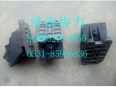 752W96210-0050,发动机前橡胶支承（T5G/C5）,济南明钜汽车配件有限公司（原济南协力）