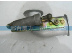 WG9632540050,排气管,邢台威力汽车零部件有限公司