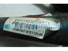 WG9719530392,排气管,邢台威力汽车零部件有限公司