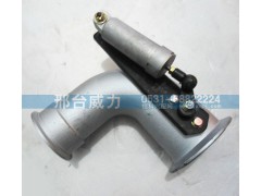 WG9725541041,排气管,邢台威力汽车零部件有限公司