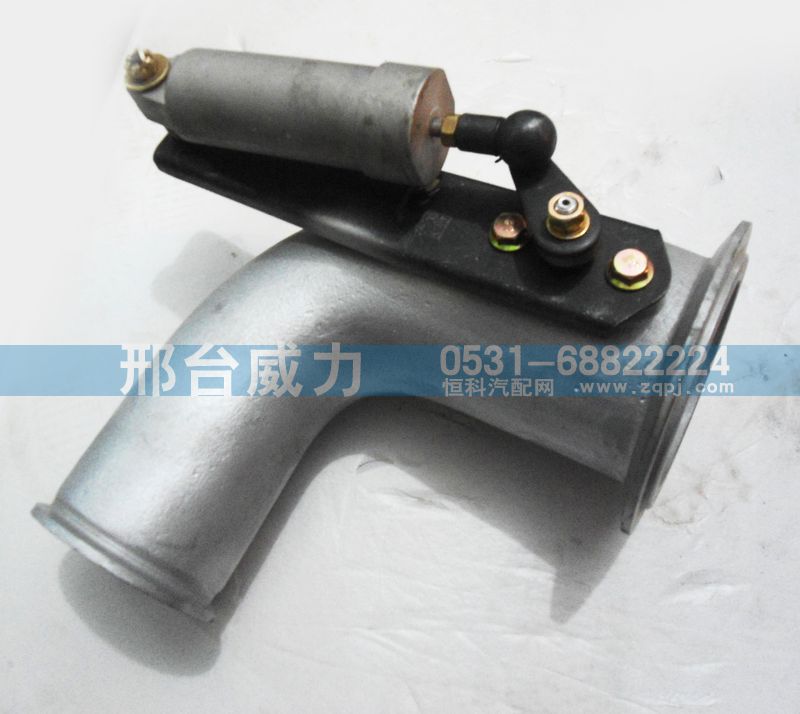 WG9725541042,排气管,邢台威力汽车零部件有限公司