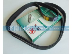 8PK2358,豪沃 风扇带,济南耐久橡业有限公司