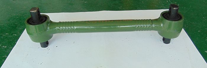 AZ9631521175,推力杆总成,济南耐久橡业有限公司