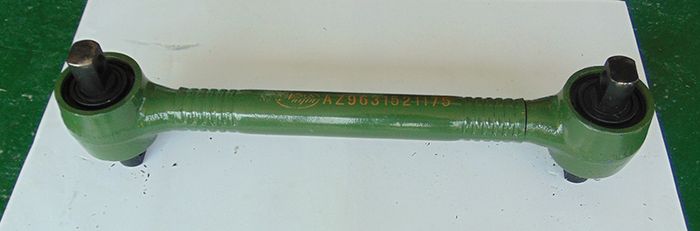 AZ9631521175,推力杆总成,济南耐久橡业有限公司