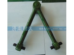 AZ9725526272,耐久V型推力杆总成,济南耐久橡业有限公司