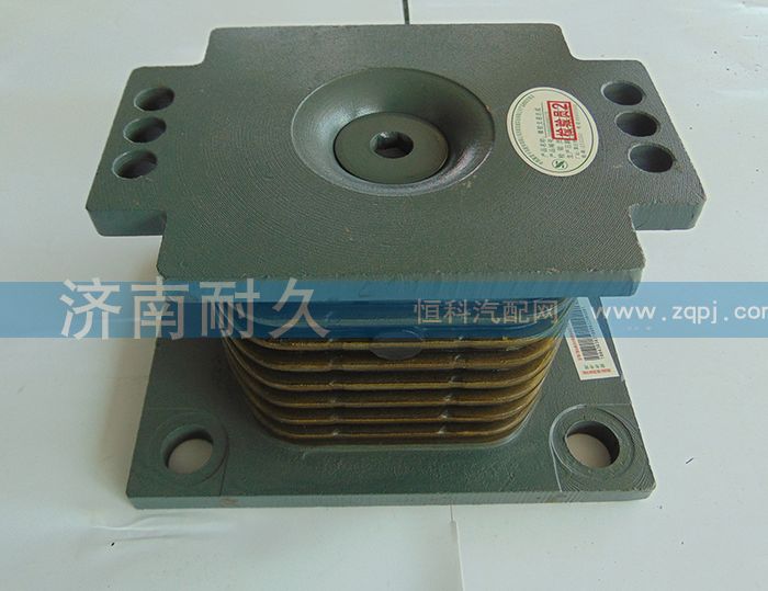 AZ9725520278（三孔通用）,橡胶支座,济南耐久橡业有限公司