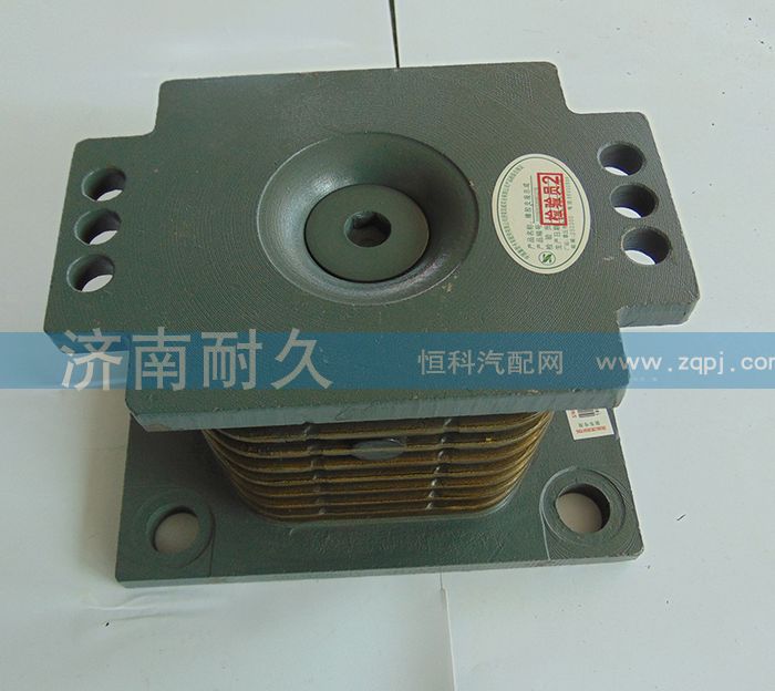 AZ9725520278（三孔通用）,橡胶支座,济南耐久橡业有限公司