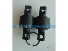85*57*152*21,扭力胶芯 推力杆胶芯 拉臂套,济南耐久橡业有限公司