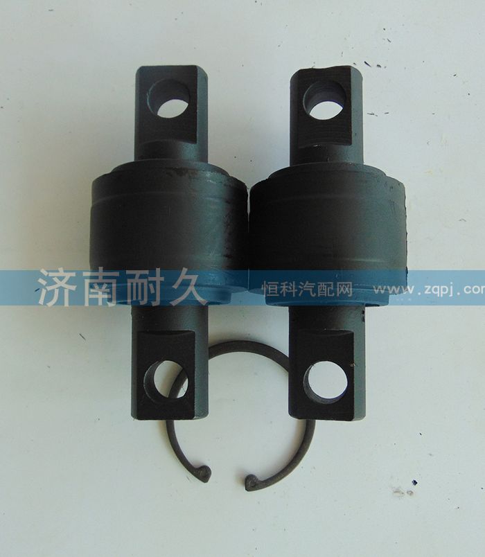 85*57*152*21,扭力胶芯 推力杆胶芯 拉臂套,济南耐久橡业有限公司