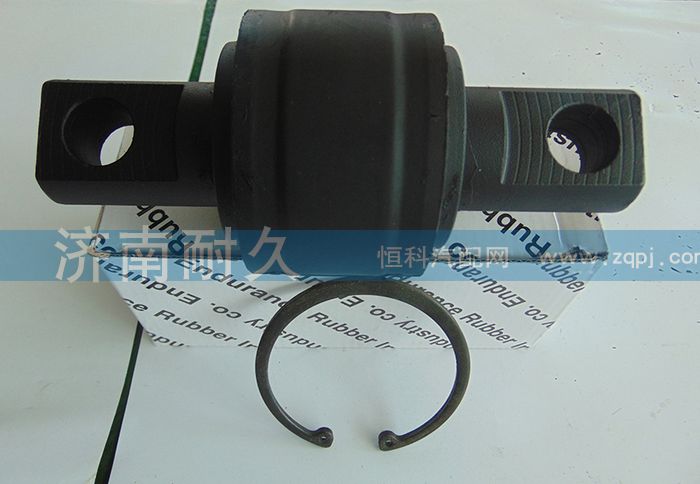 85*57*152*21,扭力胶芯 推力杆胶芯 拉臂套,济南耐久橡业有限公司