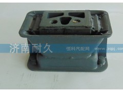 后支撑,发动机支撑,济南耐久橡业有限公司
