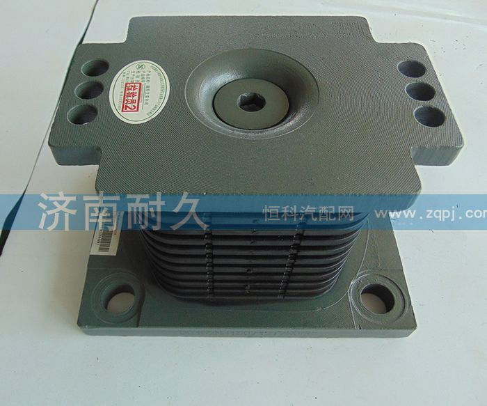 AZ9725520278（三孔通用）,橡胶支座,济南耐久橡业有限公司