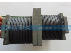AZ9725520278（三孔通用）,橡胶支座,济南耐久橡业有限公司
