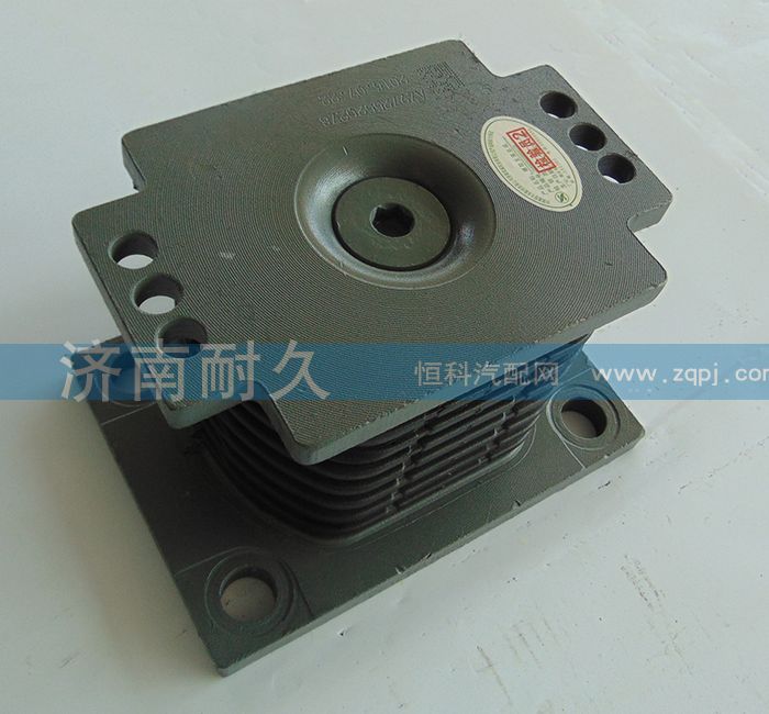 AZ9725520278（三孔通用）,橡胶支座,济南耐久橡业有限公司